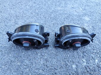 Halogén Mercedes - 2