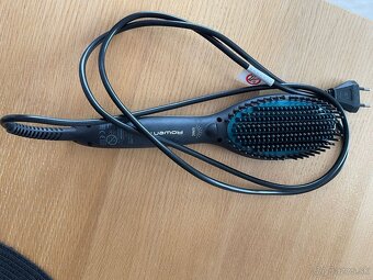 Rowenta Power Straight žehliaca kefa - 2