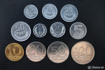 Unc mince (sady) - 2