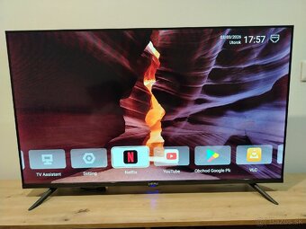 Digital 43" smart Tv - 2