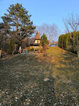 Rekreačná chata na predaj Beckov - 2