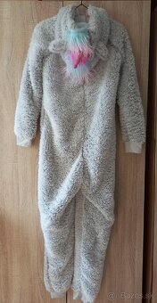 Overal jednorožec - 2