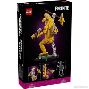 LEGO® Fortnite 77072 Peely Bone - 2