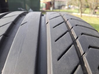 235/50 r18 letne pneumatiky - 2
