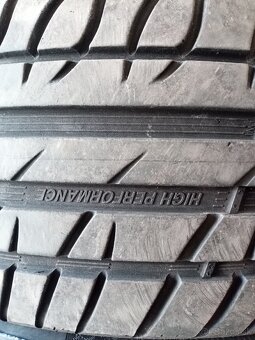 195/55 R16 91V Orium letné - 2