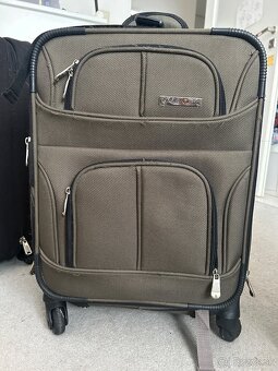 Cestovny kufor - 2