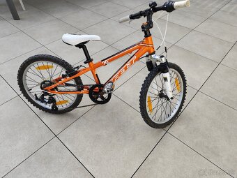 Detský horský bicykel 20" - 2