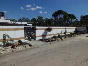 Cementovláknité dosky Equitone - 2