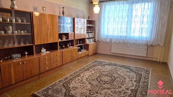 2 izbový byt s balkónom - 2