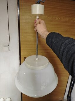 Stropné svietidlo - 2