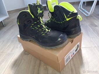 Pracovná obuv CXS meteor O2 - 2