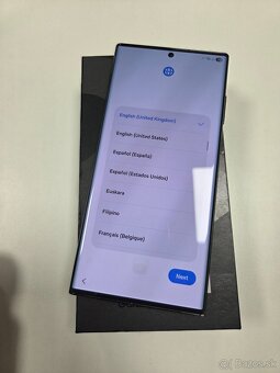 Samsung S22 Ultra 12/256GB - 2