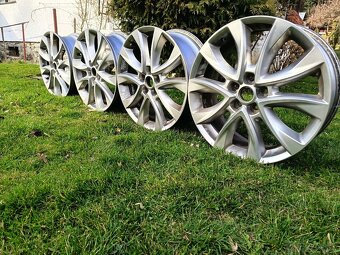 Disky Mazda CX5 19 - 2