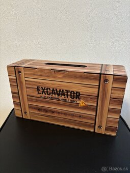 RC Bager K970 - 1:50 - 2