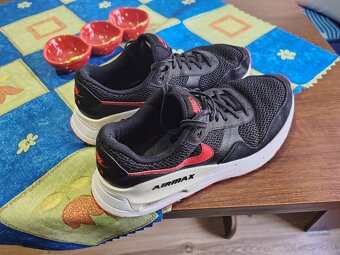 NIKE AIRMAX - 2