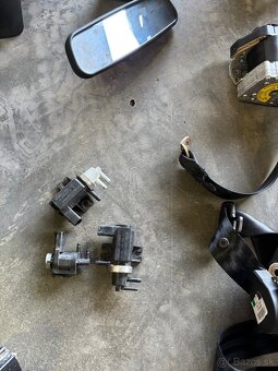 Diely Audi a3, golf 4, octavia 1, bora - 2