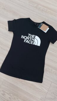 Nové tričko THE NORTH FACE S - 2