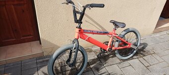 Bmx - 2