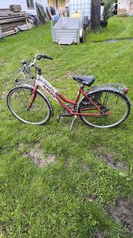 Bicykel - 2