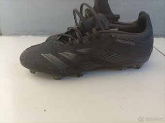 Adidas predátor  1 FG - 2