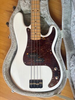 Fokus “ Precision Bass” - 2