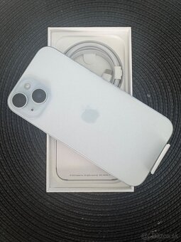 Apple iphone 15 128gb blue - 2