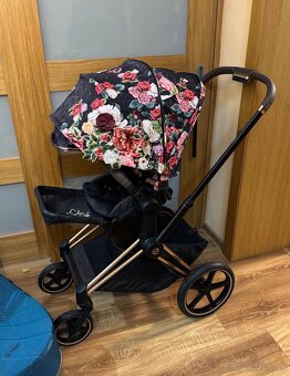 Cybex priam - 2