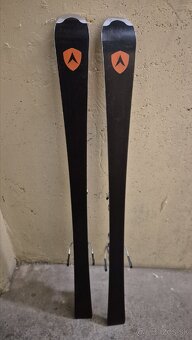 Lyze Dynastar 140 cm po servise - 2