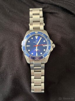 Certina DS Action Diver - 2
