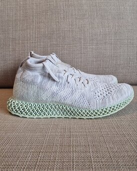 ADIDAS CONSORTIUM RUNNER MID 4D tenisky 42 ⅔ - 2