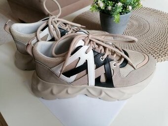 Aeropostale damske tenisky,37 - 2