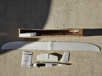 Hookll U-GLIDER 1500 mm - 2