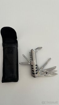 Nozik, multitool - 2