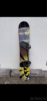 Snowboard - 2
