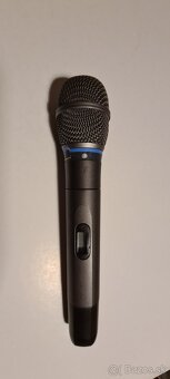 AUDIO TECHNICA - 2