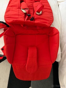 seat pack cybex priam 4.0 - 2