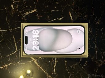 iPhone 15 128gb - 2