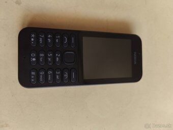 Nokia 215 Dual Sim - 2