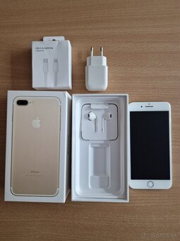 Apple Iphone 7 plus - 2