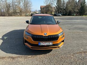 Karoq 1.5 tsi Sportline 2022 DSG - 2