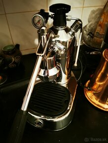 La pavoni manuálny kávovar - 2