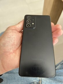Samsung A52s 5G - 2