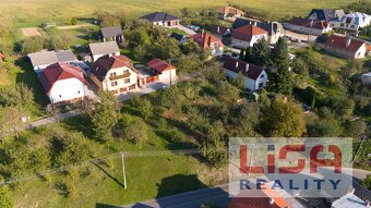 Pozemok na bývanie v podhorí – ideálne pre váš nový dom-chal - 2