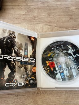 Crysis 2 ps3 - 2