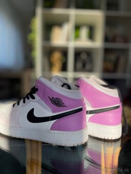 Nike jordan - 2