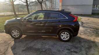 Mitsubishi Eclipse Cross 1.5T MIVEC 120kw - 2