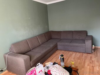 Predám sedacku - 2