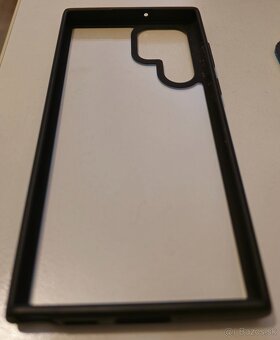 samsung galaxy S22 ultra spigen - 2
