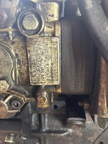Indoner ,Ford Scorpio 2,5 TD - 2