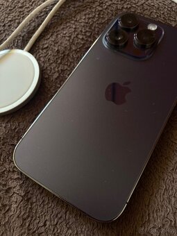 Apple Iphone 15 Pro Max - 2